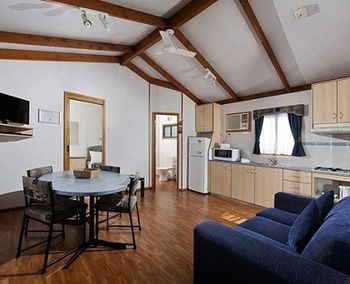 Ingenia Holidays Nepean River - Sydney 4u 48