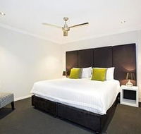 Astina Serviced Apartments - Parkside - Sydney 4u