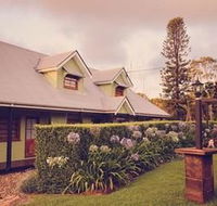 Allara Homestead - Sydney 4u