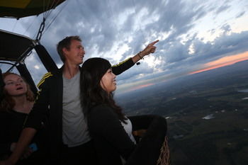 Hunter Valley YHA - Hostel - Accommodation Sydney 2