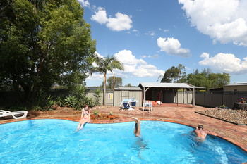 Hunter Valley YHA - Hostel - Accommodation Sydney 6