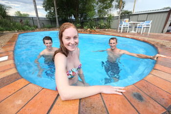 Hunter Valley YHA - Hostel - Accommodation Sydney 8