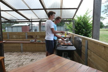 Hunter Valley YHA - Hostel - Accommodation Sydney 10