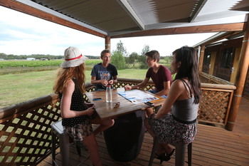 Hunter Valley YHA - Hostel - Accommodation Sydney 11