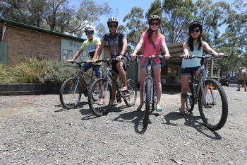 Hunter Valley YHA - Hostel - Accommodation Sydney 12