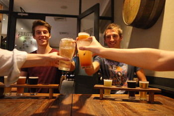 Hunter Valley YHA - Hostel - Accommodation Sydney 16