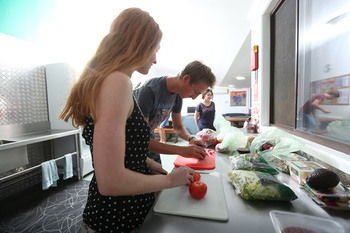 Hunter Valley YHA - Hostel - Accommodation Sydney 17