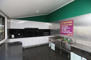 Hunter Valley YHA - Hostel - Accommodation Sydney 19