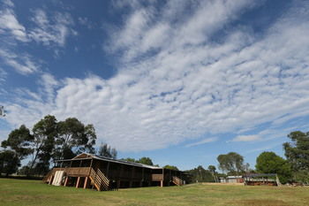 Hunter Valley YHA - Hostel - Accommodation Sydney 20