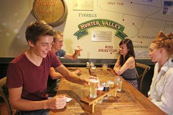 Hunter Valley YHA - Hostel - Accommodation Sydney 21