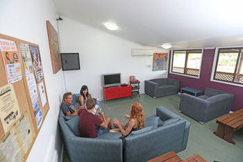 Hunter Valley YHA - Hostel - Accommodation Sydney 24