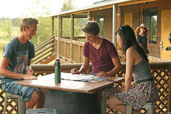 Hunter Valley YHA - Hostel - Accommodation Sydney 27