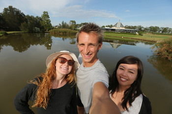 Hunter Valley YHA - Hostel - Accommodation Sydney 29