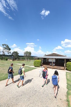 Hunter Valley YHA - Hostel - Accommodation Sydney 31