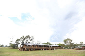 Hunter Valley YHA - Hostel - Accommodation Sydney 32