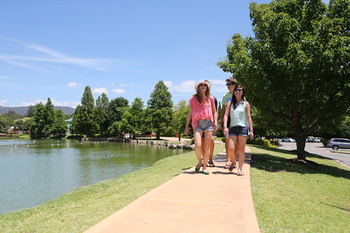 Hunter Valley YHA - Hostel - Accommodation Sydney 34