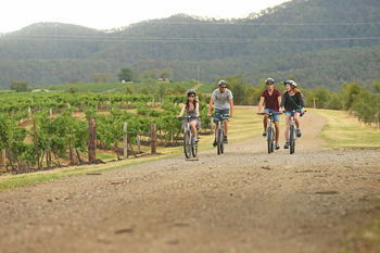 Hunter Valley YHA - Hostel - Accommodation Sydney 36