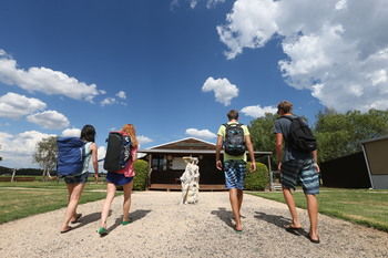Hunter Valley YHA - Hostel - Accommodation Sydney 37