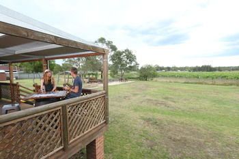 Hunter Valley YHA - Hostel - Accommodation Sydney 39