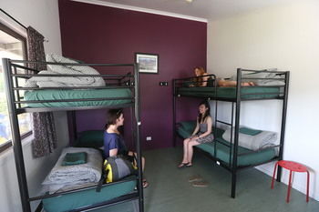 Hunter Valley YHA - Hostel - Accommodation Sydney 42