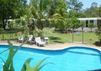 Buderim Fiesta Motel - Accommodation Sydney 1