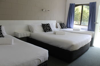 Buderim Fiesta Motel - Accommodation Sydney 8