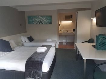Buderim Fiesta Motel - Accommodation Sydney 9