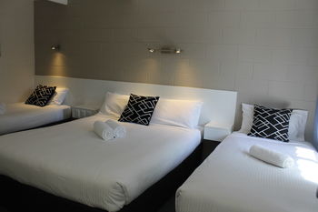 Buderim Fiesta Motel - Accommodation Sydney 11