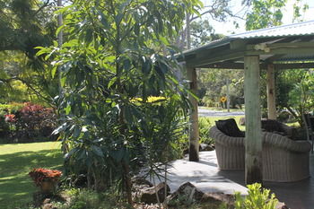 Buderim Fiesta Motel - Accommodation Sydney 21