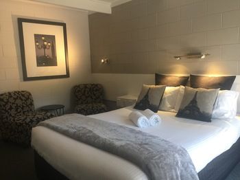 Buderim Fiesta Motel - Accommodation Sydney 22