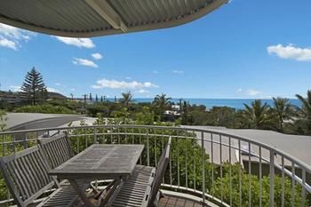 Andari - Accommodation Sydney 15