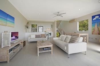 Andari - Accommodation Sydney 17