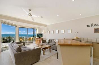 Andari - Accommodation Sydney 21