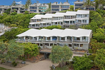 Andari - Accommodation Sydney 25