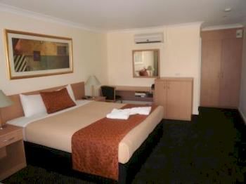 Voyager Motel - Sydney 4u 0