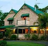 Peppertree Cottage - Sydney 4u