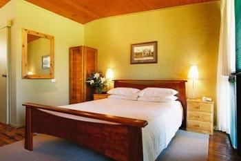 Hunter Country Lodge - Sydney 4u 1