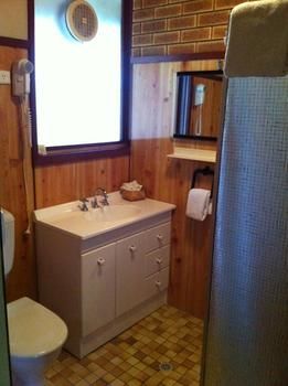 Hunter Country Lodge - Sydney 4u 2