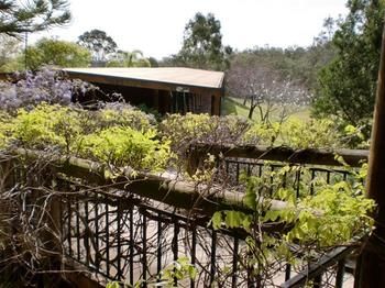 Hunter Country Lodge - Sydney 4u 4