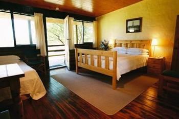 Hunter Country Lodge - Sydney 4u 6