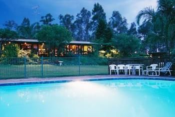 Hunter Country Lodge - Sydney 4u 7