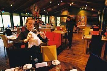 Hunter Country Lodge - Sydney 4u 8