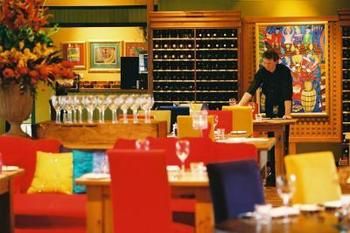 Hunter Country Lodge - Sydney 4u 10
