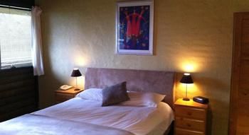 Hunter Country Lodge - Sydney 4u 11