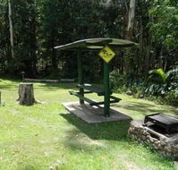 Mapleton Cabins amp Caravan Park - Accommodation Sydney