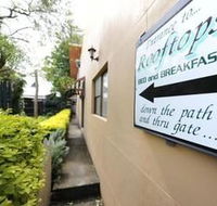 Rooftops Bed amp Breakfast - Accommodation Sydney