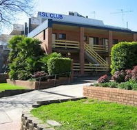 Centabrook Motor Inn - Accommodation Sydney