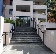 Waldorf Waitara Residential Apartments - Accommodation Sydney