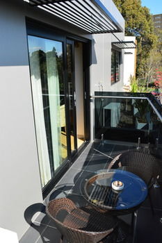 Melrose Apartments - Accommodation Sydney 0