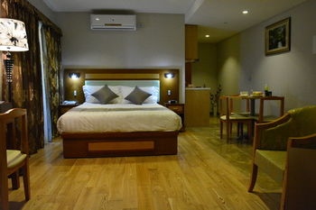 Melrose Apartments - Accommodation Sydney 1